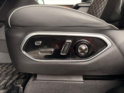 2024 Jeep Grand Cherokee L Summit