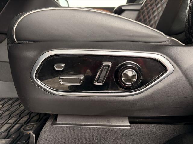 2024 Jeep Grand Cherokee L Summit