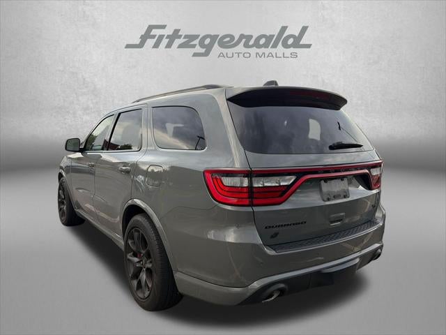 2023 Dodge Durango R/T Plus