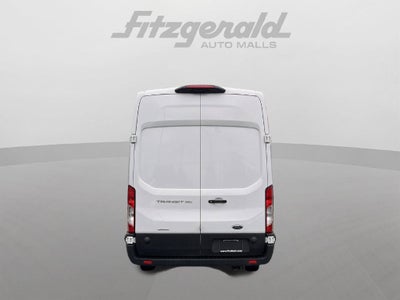 2024 Ford Transit Base