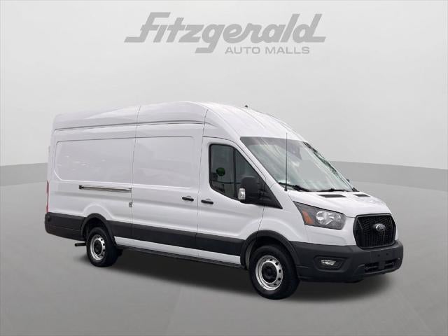 2024 Ford Transit Base