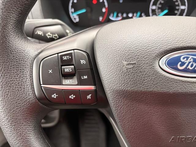 2024 Ford Transit Base