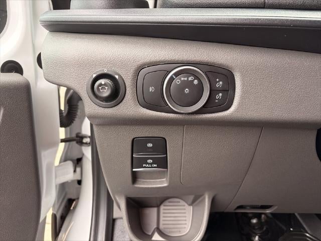 2024 Ford Transit Base