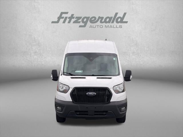 2024 Ford Transit Base