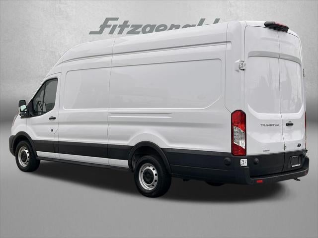 2024 Ford Transit Base