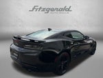 2017 Chevrolet Camaro SS 2SS