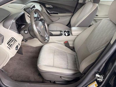 2014 Chevrolet Volt Base