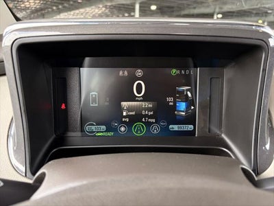 2014 Chevrolet Volt Base