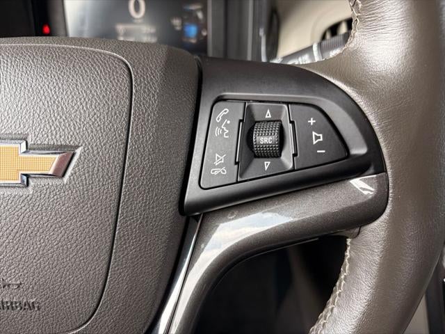 2014 Chevrolet Volt Base