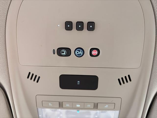 2014 Chevrolet Volt Base