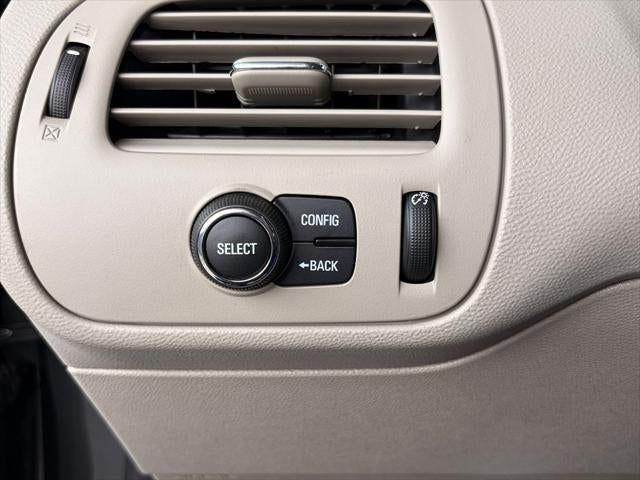 2014 Chevrolet Volt Base