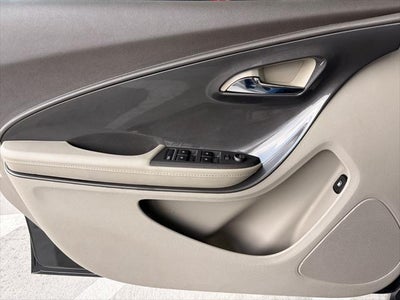 2014 Chevrolet Volt Base
