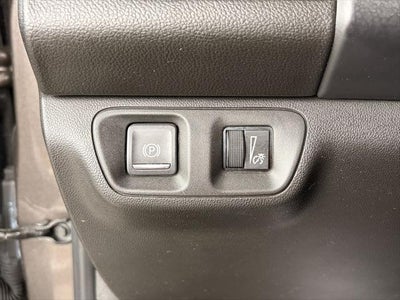 2020 GMC Acadia AT4