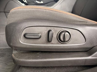 2020 GMC Acadia AT4