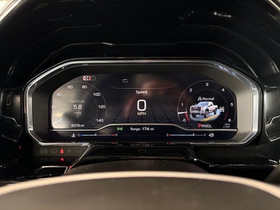 2025 GMC Sierra 2500HD SLE