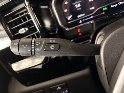 2025 GMC Sierra 2500HD SLE