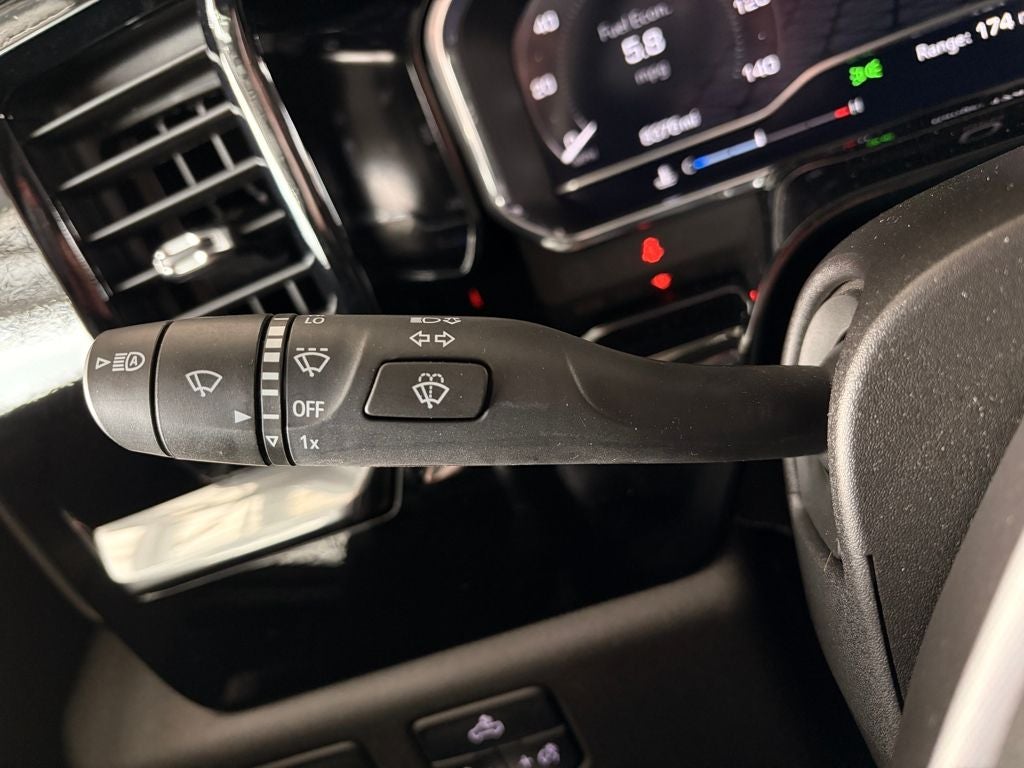 2025 GMC Sierra 2500HD SLE