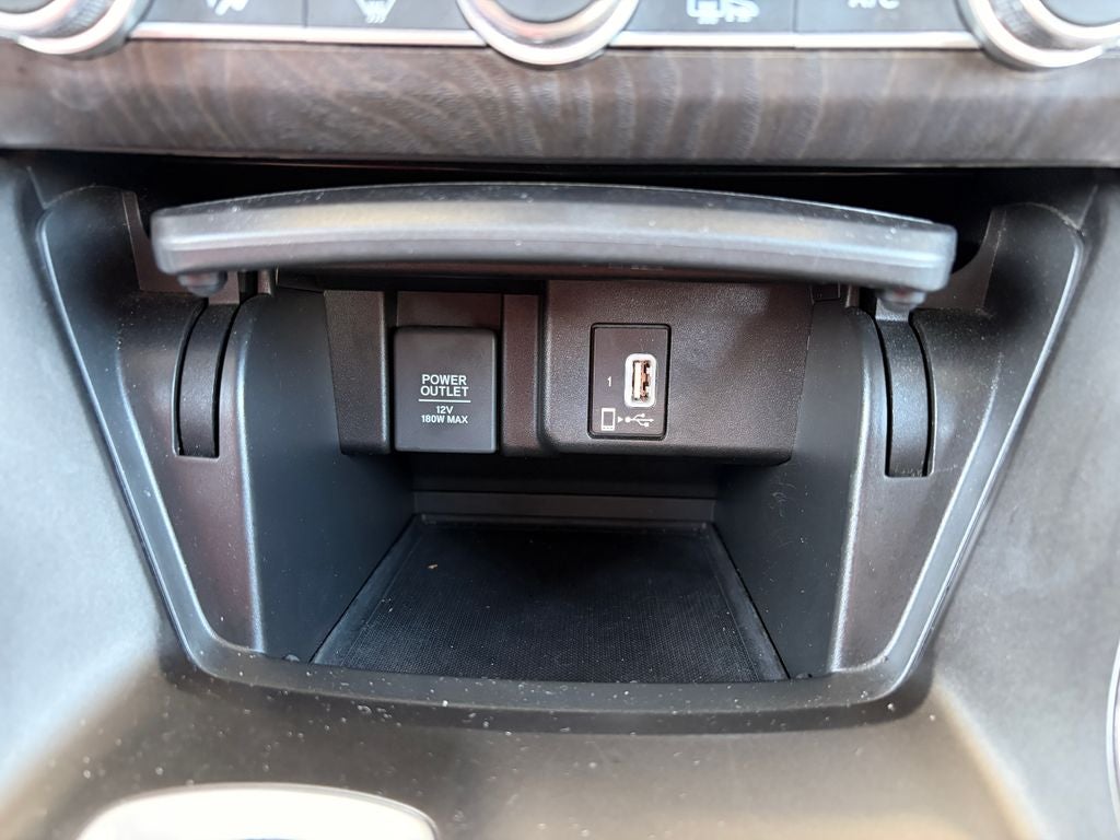 2020 Honda Accord EX