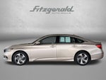 2020 Honda Accord EX