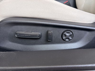 2020 Honda Accord EX