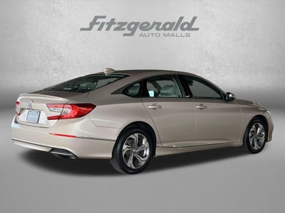 2020 Honda Accord EX