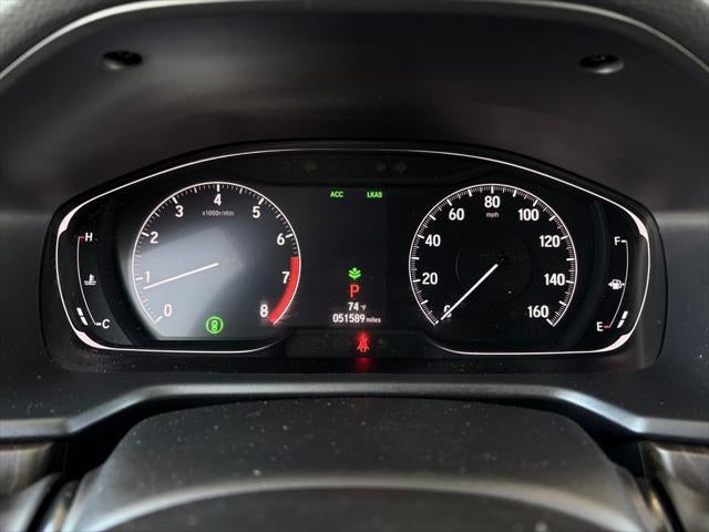 2020 Honda Accord EX