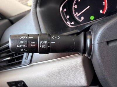 2020 Honda Accord EX