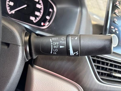 2020 Honda Accord EX