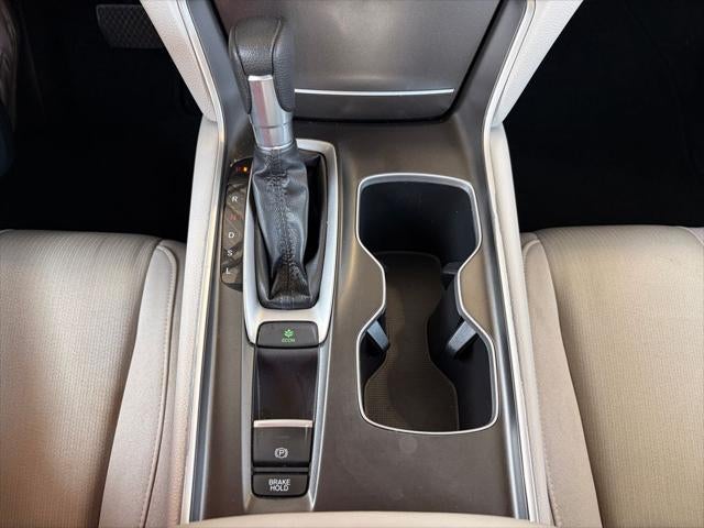 2020 Honda Accord EX