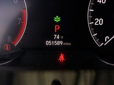 2020 Honda Accord EX