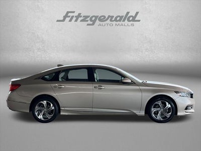 2020 Honda Accord EX