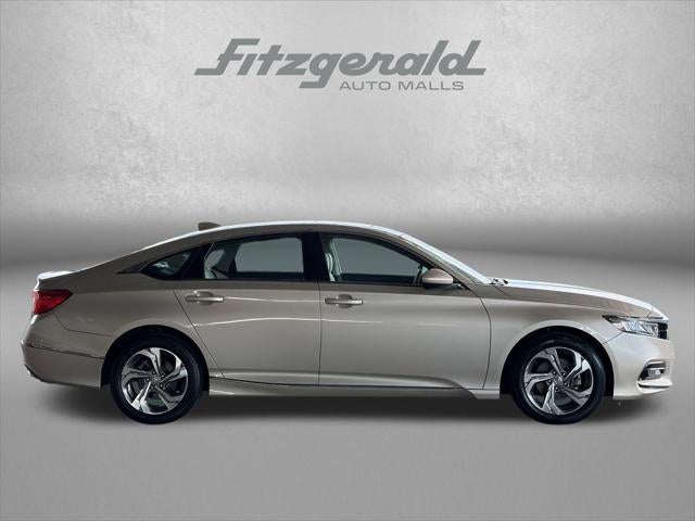 2020 Honda Accord EX