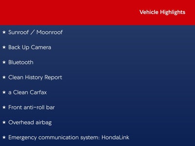2024 Honda Accord Sport