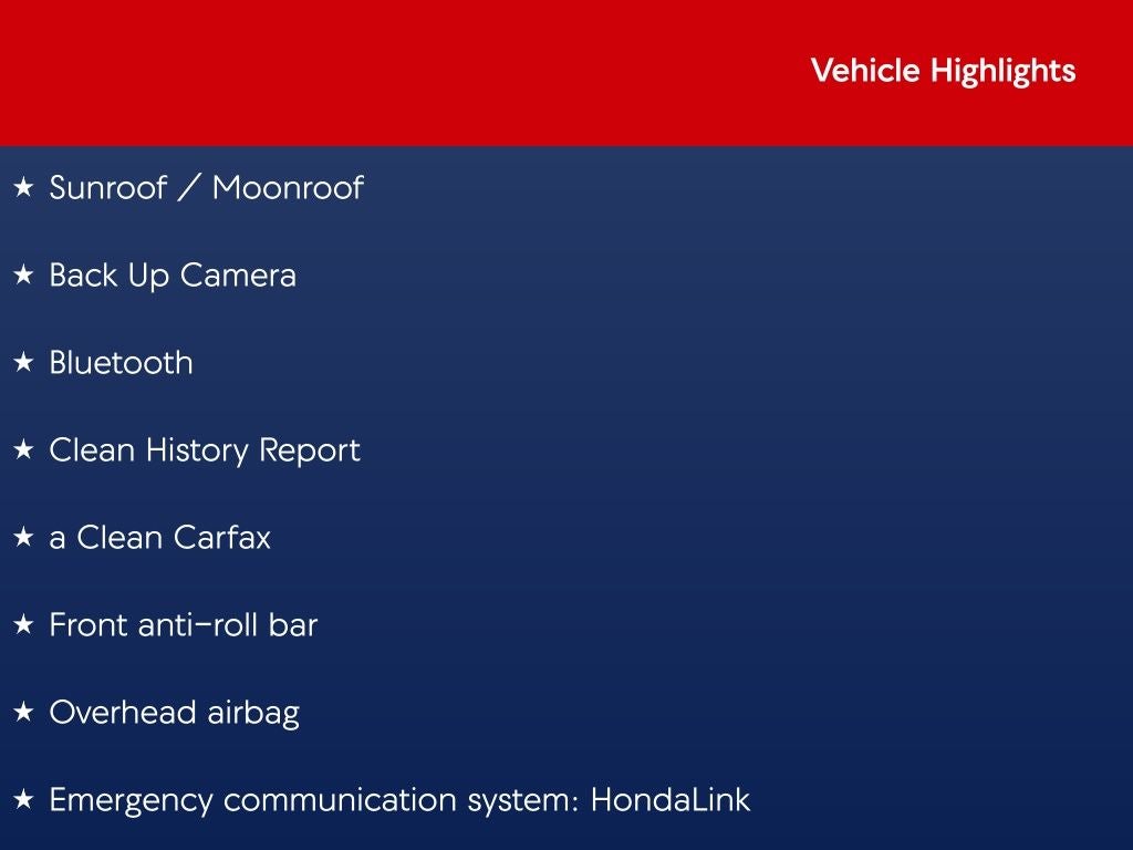 2024 Honda Accord Sport