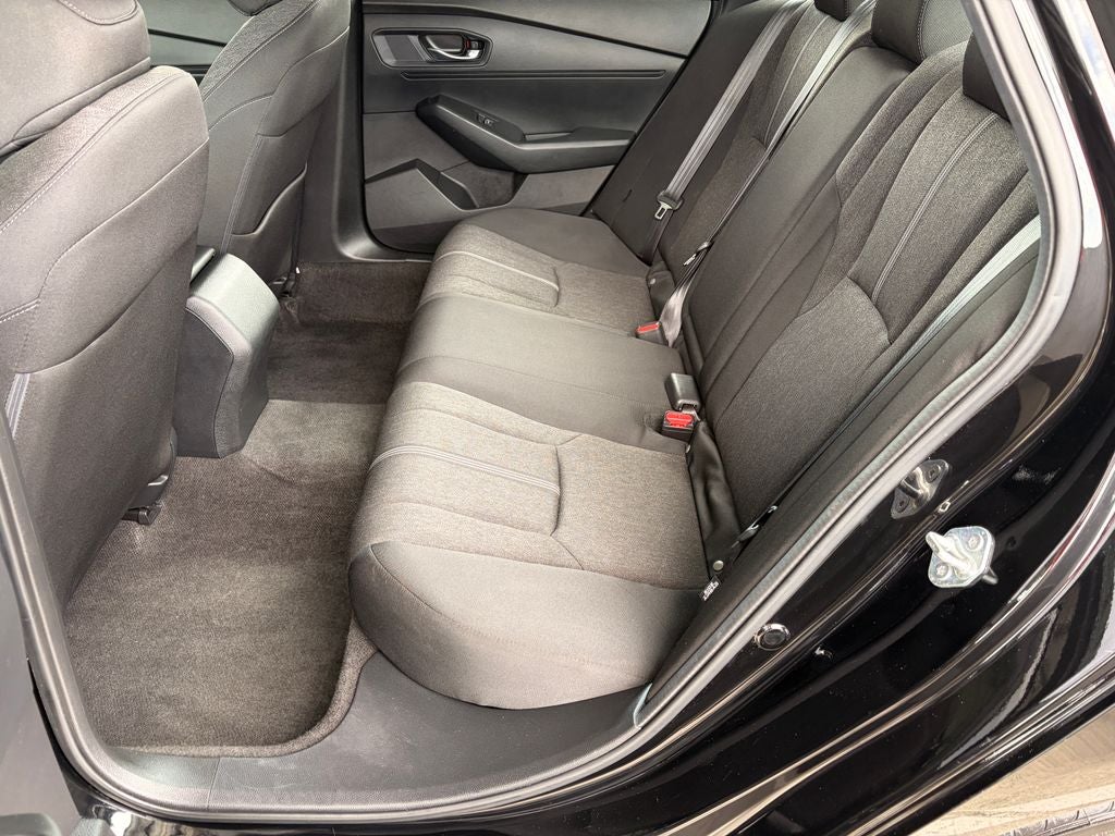 2024 Honda Accord Sport