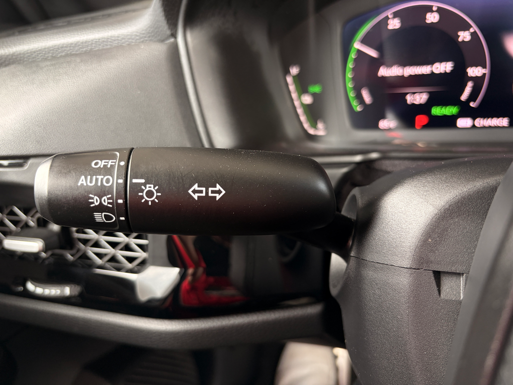 2024 Honda Accord Sport