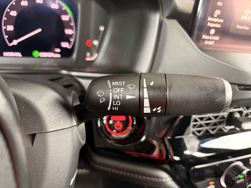 2024 Honda Accord Sport