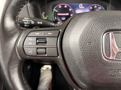 2024 Honda Accord Sport