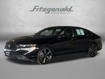 2024 Honda Accord Sport