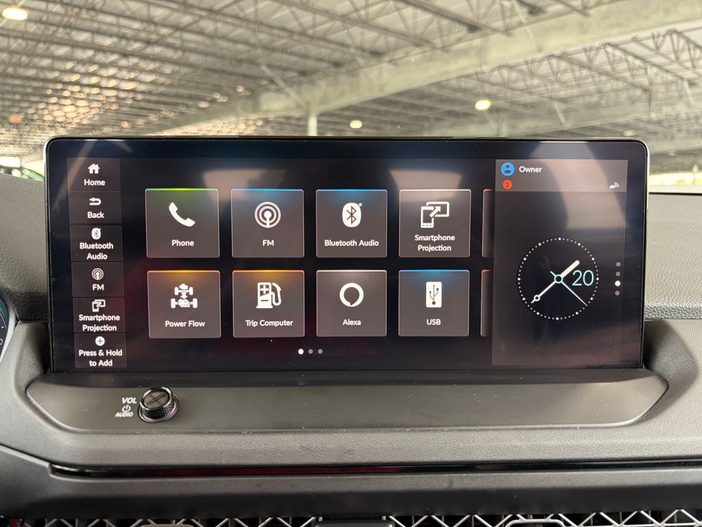 2024 Honda Accord Sport