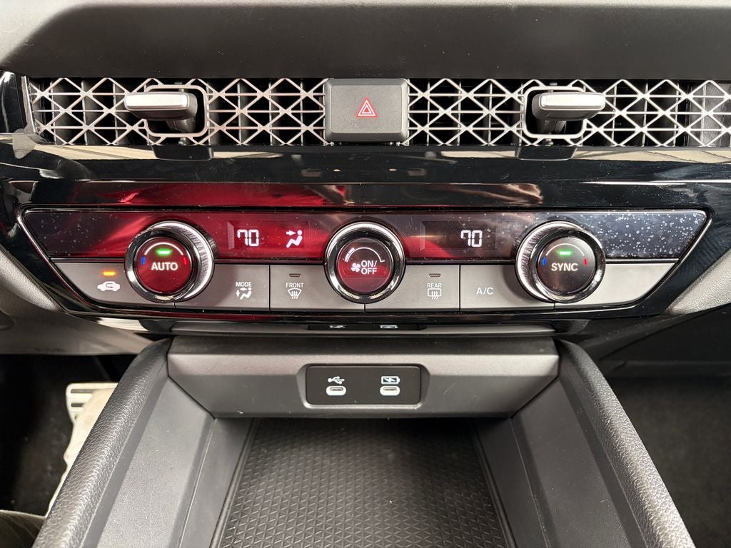 2024 Honda Accord Sport
