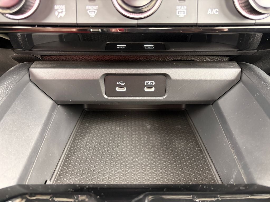 2024 Honda Accord Sport