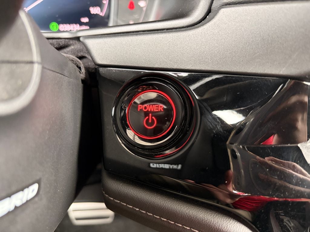 2024 Honda Accord Sport