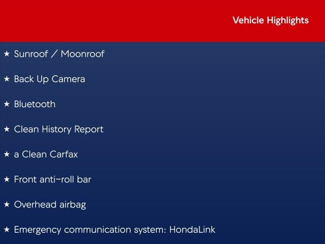 2024 Honda Accord Sport