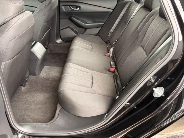 2024 Honda Accord Sport
