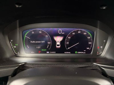 2024 Honda Accord Sport