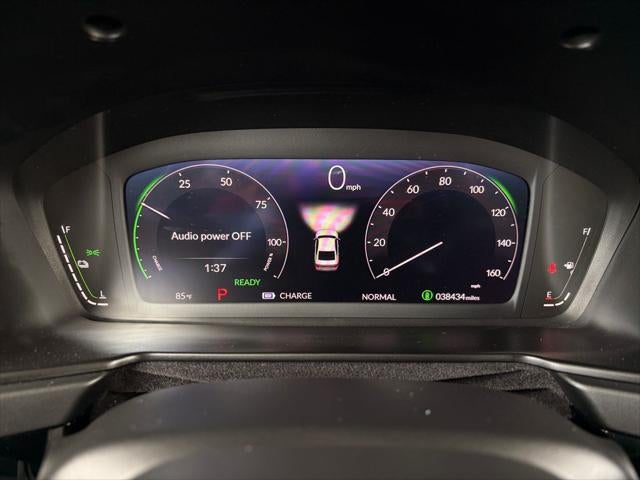 2024 Honda Accord Sport