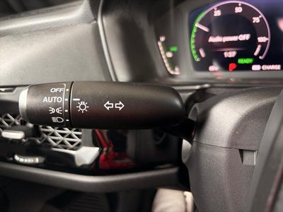 2024 Honda Accord Sport