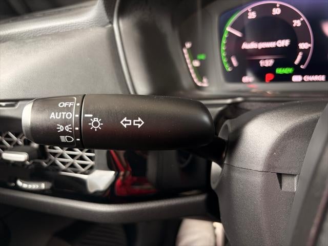 2024 Honda Accord Sport