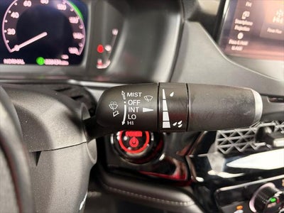 2024 Honda Accord Sport